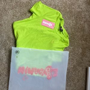 Waydamin t shift dress